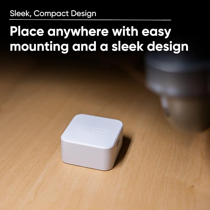 Wyze Leak Sensor and Single Probe - Image 6