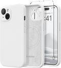 Magnetic for iPhone 13 Case, Compatible by SUYDANBOX