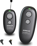 Camera Remote Control Wireless Shutter for Canon EOS RP, R6, ROS RP, Rebel T6, T7, T5, T3, SL2, 5D Mark II, 5d Mark iii, 5d Mark iv, 6D Mark II, 7d Mark ii, 7D Series, 5D Series; for Fujifilm X-T3