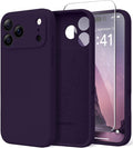 Magnetic for iPhone 17 Pro Case, Compatible by SUYDANBOX
