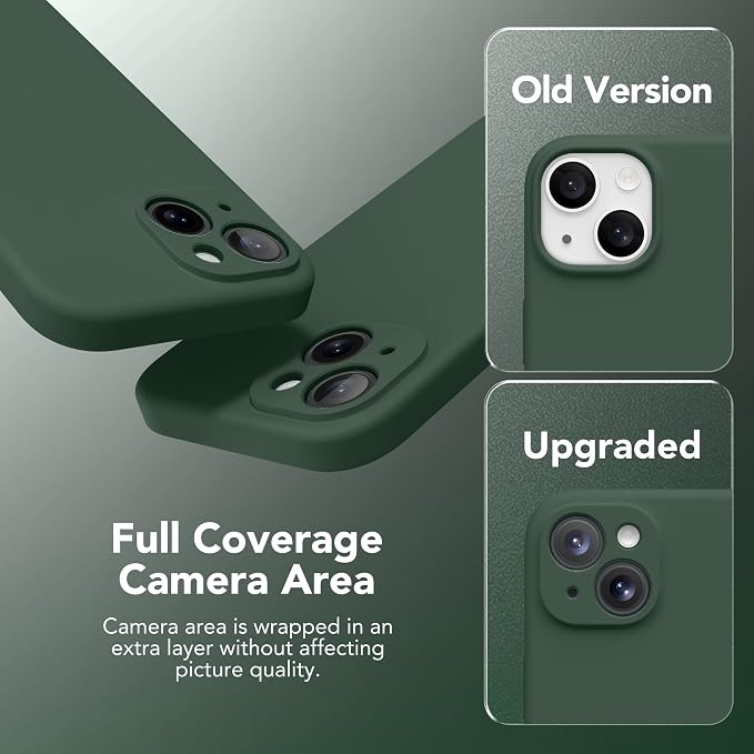 Magnetic for iPhone 15 Case, Compatible - Image 8