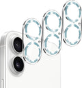 Dengduoduo Camera Lens Protector by Dengduoduo