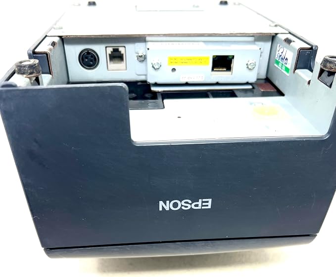 Epson C31C514653 TM-U220B Receipt Printer - Image 2