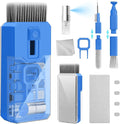 Ordilend Keyboard Cleaning Kit Laptop Cleaner, All-in-One Computer Camera by Ordilend
