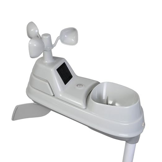 AcuRite Iris Weather Sensor - Image 3
