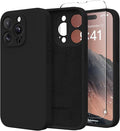 Magnetic for iPhone 13 Pro Max Case, Compatible by SUYDANBOX