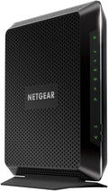 Netgear Nighthawk Cable Modem WiFi Router Combo C7000-Compatibility Cable by Amazon+Renewed