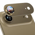 Uyiton Compatible with iPhone Air Camera Lens Protector by Uyiton