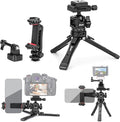 Zeadio Heavy Duty Metal Tripod Kit by Zeadio