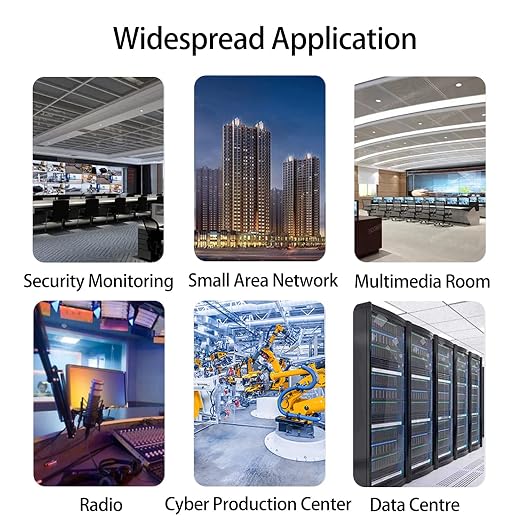 LC-OM3 12 Pigtail 12 Strand Multimode OM3/OM4 50/125 LC-UPC Fiber Pigtail - Image 9