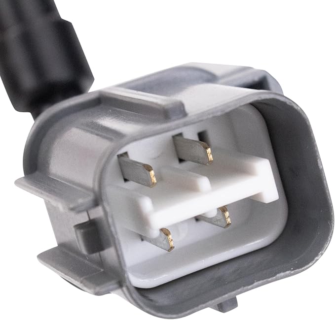 TRQ O2 Oxygen Sensor 4 Wire Narrow-Band Compatible - Image 4