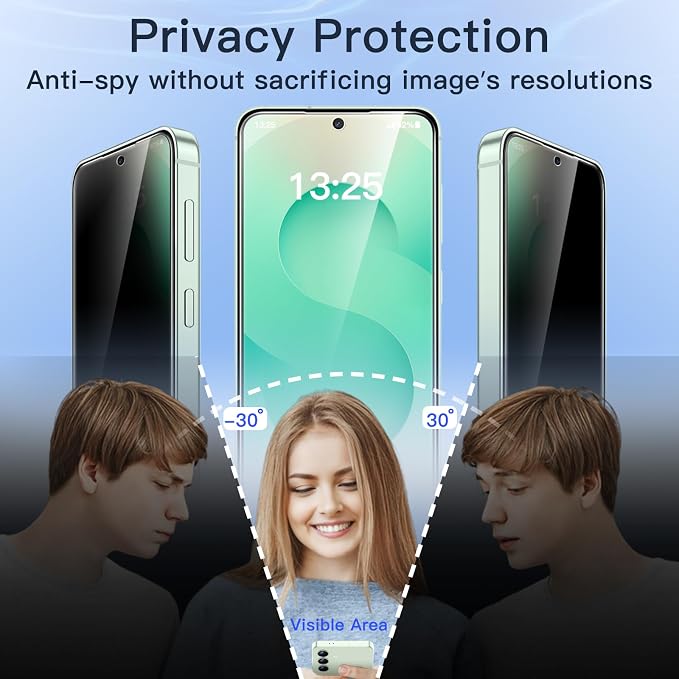 JETech Privacy Screen Protector - Image 4