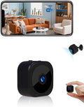 AOBOCAM 1080P HD Mini Camera for Indoor Security by AOBOCAM