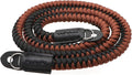 Paracord Woven Camera Neck Shoulder Strap Belt Hand Compatible by HITHUT