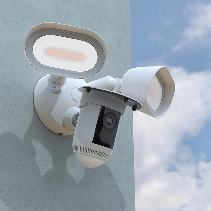 Sun Rain Shade Camera Cover Compatible - Image 6