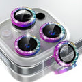 Choiche Compatible for iPhone 16 Pro/iPhone 16 Pro Max Camera Lens Protector by Choiche