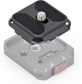 IFOOTAGE Q38-PL Quick Release Plate, Camera Quick Release Plate, Tripod Mount by IFOOTAGE