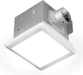 Homewerks 7145-80V-HS Dual Speed Bathroom Exhaust Fan by HomewerksWorldwide