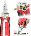 GADO Pro 8-in-1 Wire Stripper/Cutter by ComingandPurchasenow