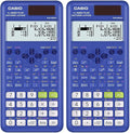 Casio fx-300ES Plus 2nd Edition – Standard Scientific Calculator | 262 Functions by Casio