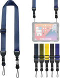 FIEIL Nylon iPad Strap, Adjustable Camera Neck Strap, Comfortable Shoulder Strap by FIEIL