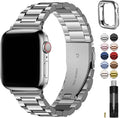 Fullmosa Metal Band Compatible by Fullmosa