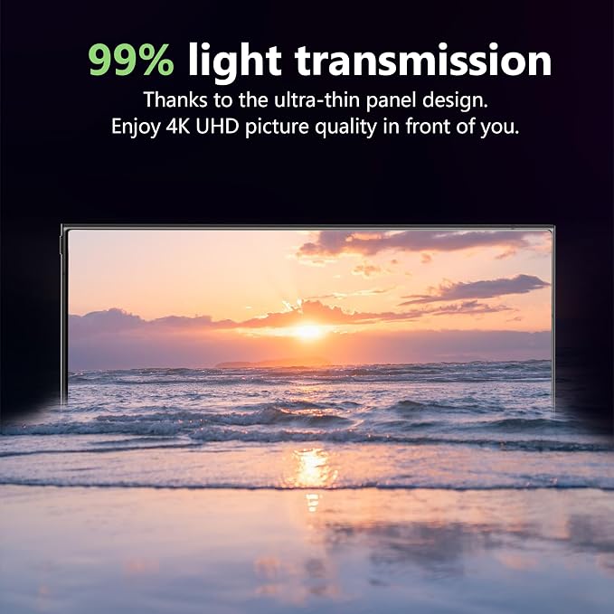 for Samsung Galaxy S25 ultra Screen Protector - Image 6