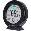 AcuRite 01080M Pro Accuracy Temperature and Humidity Gauge by AcuRite