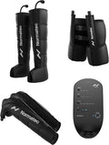 Hyperice Normatec 3 - Recovery System with Patented Dynamic Compression Massage Technology (Normatec 3 Full Body (Standard Legs + Hips + Arms) FSA-HSA