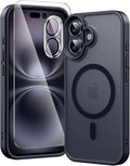 toushion 3 in 1 for iPhone 16 Case by Unknown