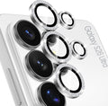 Tensea (3+2PCS Compatible with Samsung Galaxy S26 Ultra Camera Lens Protector by Tensea