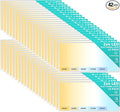 Aphyni 42 Pack 2x4 LED Flat Panel Light, Bright 9100LM Flush Mount Office Kitchen Ceiling Light Fixtures,Dimmable,Selectable 5 CCT 3000K/4000K/5000K/5700K/6500K, 5 Wattages 30W/40W/50W/60W/70W