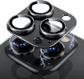 Uyiton for iPhone 14 Pro/iPhone 14 Pro Max Camera Lens Protector, 9H Tempered by Uyiton