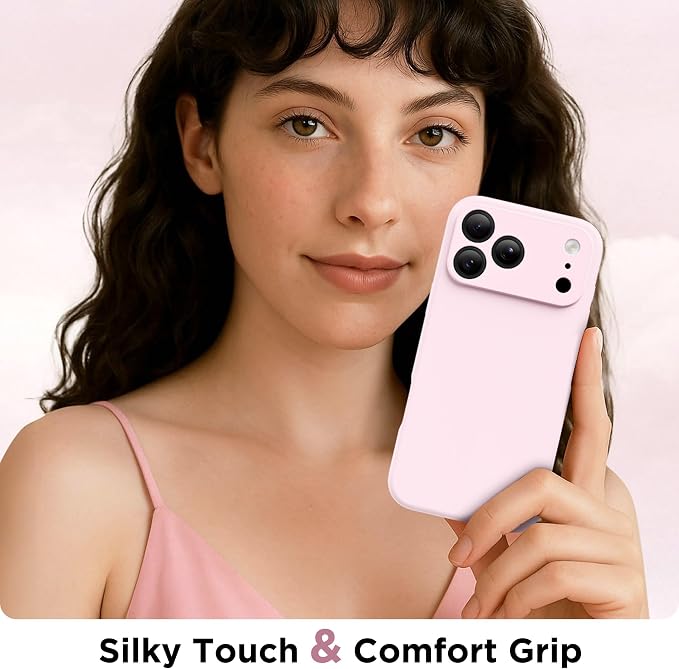 GolbinBox Magnetic for iPhone 17 Pro Case, Compatible - Image 9
