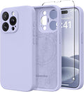 Magnetic for iPhone 13 Pro Case, Compatible by SUYDANBOX