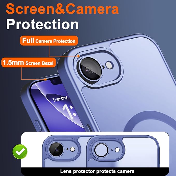 for iPhone 17e Case & iPhone 16e Case - Image 5