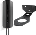 Wall Mount Kit for Nighthawk Router, WIFI7 Mesh System forRS200 RS280 RS300 by Unknown