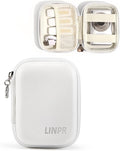 Digital Camera Case for CAMKORY, KODAK PIXPRO FZ45/FZ55, Canon IXUS 285 HS by Linpr