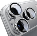 WSKEN for iPhone 17 Pro/iPhone 17 Pro Max Camera Lens Protector by SmartProtectionGreenerFuture