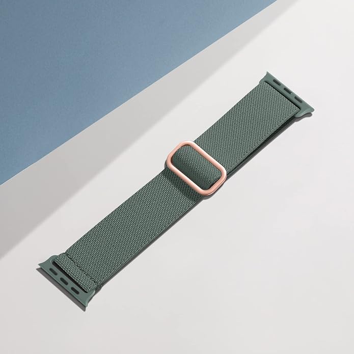 Adorve Stretchy Band Compatible - Image 2