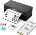 Rongta Bluetooth Thermal Shipping Label Printer, Wireless 4x6 Label Printer by RONGTA