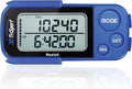Realalt 3DTriSport 3D Walking Pedometer by Realalt