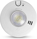 First Alert BRK Hardwire Combination Smoke & Carbon Monoxide Alarm by FirstAlert