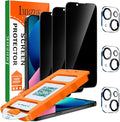 IMBZBK 3 Pack Privacy Screen Protector by IMBZBK