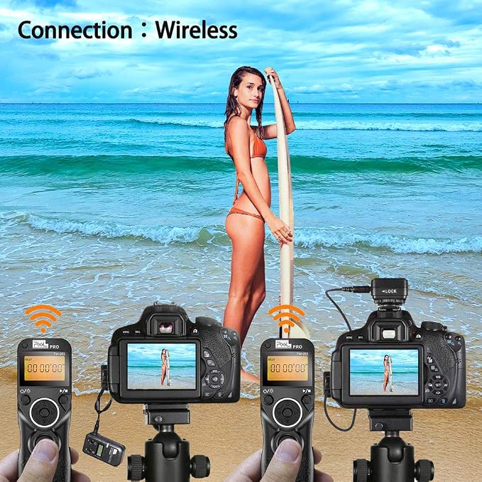 Remote Shutter Release Compatible - Image 5