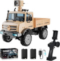 1:16 Scale Remote Control Trucks, 2.4GHz RC Car by Hylukon