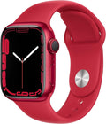 Apple Watch Series 7 by Amazon+Renewed