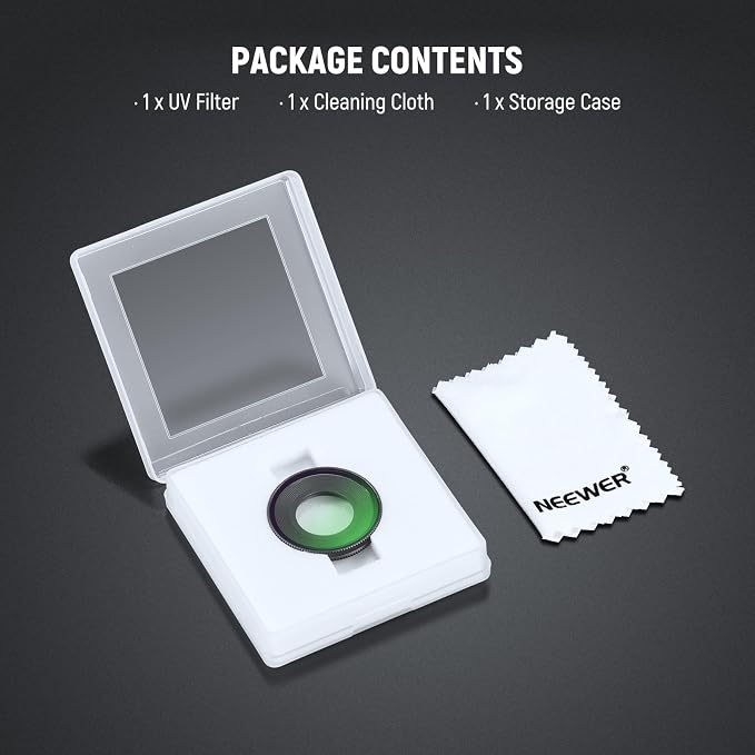 NEEWER UV Filter Compatible - Image 8