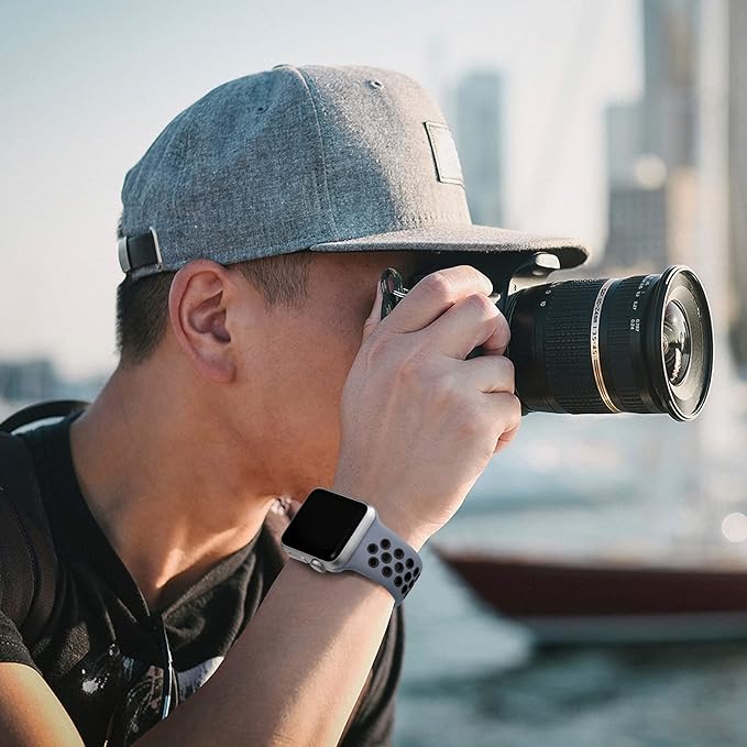 Lerobo Sport Band Compatible - Image 5