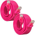 Maximm Cat 6 Ethernet Cable 20 ft by MaximmCable